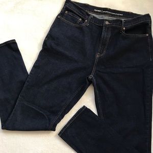 Men’s Size 36X34 Old Navy Athletic Fit Jeans